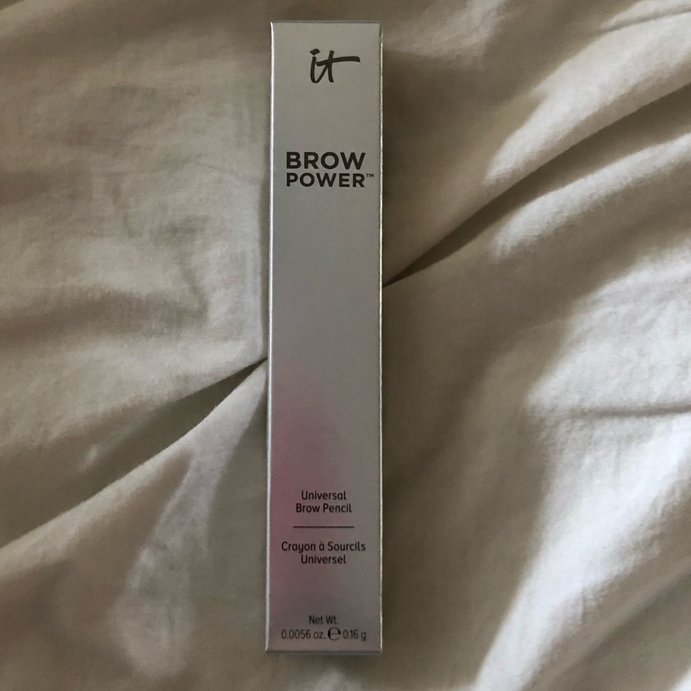 It Cosmetics Brow Power Pencil